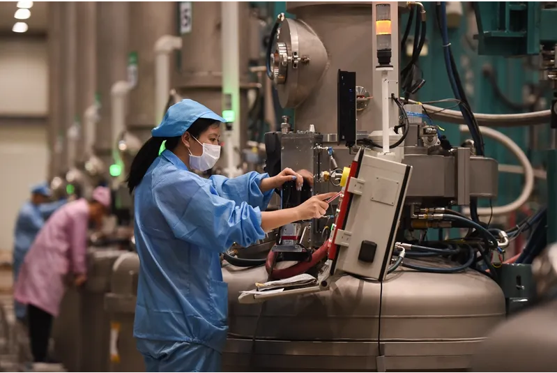 當下傳統生產工貿型企業現狀！